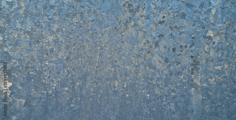 Fototapeta premium Frost patterns on glass. Background. Space for design and text. Selective focus.