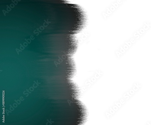 appears to be a fragmented or corrupted digital display, potentially a screenshot of a user interface with some visual glitches. The exact context or content of the original image cannot be determined