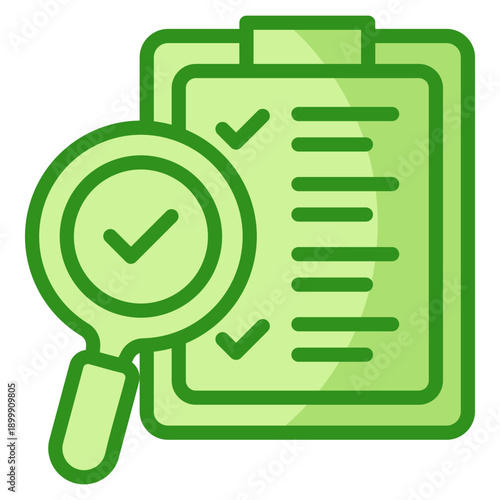 Compliance Checklist Icon