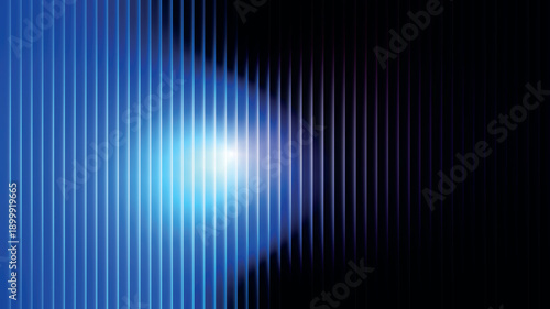 Stylish vertical stripe texture for branding and advertising layouts