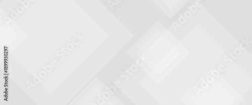 Vector Abstract Elegant white and grey Background. Abstract white Pattern. Squares Texture. abstract overlapping background. eps 10