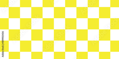 Trippy checkerboard background. Retro psychedelic checkered wallpaper. Wavy groovy chessboard surface. Distorted geometric pattern. Abstract vector ...