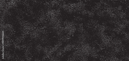Subtle halftone grunge urban texture vector. Distressed overlay texture. Grunge background. Abstract mild textured effect. Vector Illustration. Black isolated on white. EPS10.