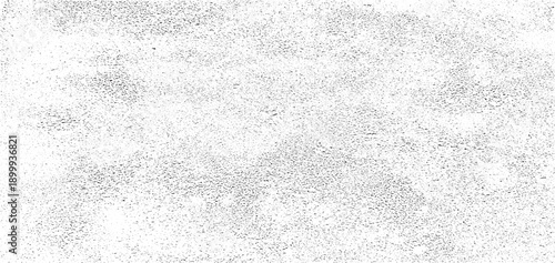 Subtle halftone grunge urban texture vector. Distressed overlay texture. Grunge background. Abstract mild textured effect. Vector Illustration. Black isolated on white. EPS10.