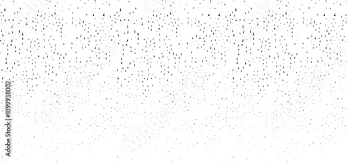 Subtle halftone grunge urban texture vector. Distressed overlay texture. Grunge background. Abstract mild textured effect. Vector Illustration. Black isolated on white. EPS10.