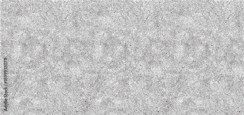 Subtle halftone grunge urban texture vector. Distressed overlay texture. Grunge background. Abstract mild textured effect. Vector Illustration. Black isolated on white. EPS10.