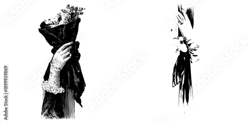 A Victorian Florist's Delight