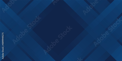 Abstract background dark blue with modern corporate concept