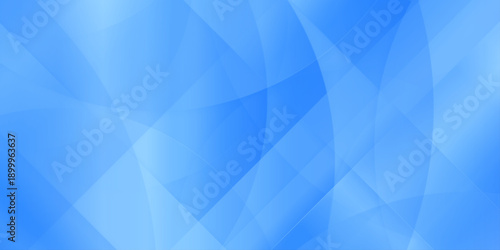 Modern abstract blue background with light multiply color gradient effect and seamless business concept abstract various geometric shapes.