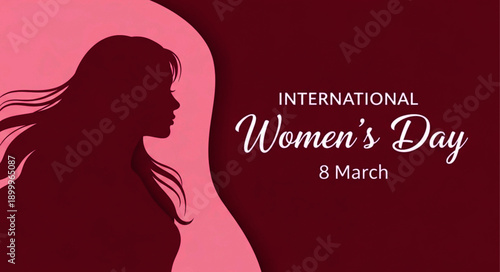 International Women's Day Celebration on 8th March Honouring Women's Achievements and Empowering Future Generations