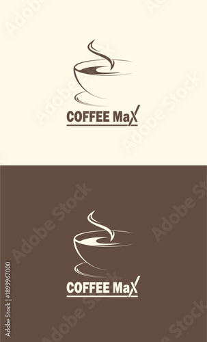 cup of coffee