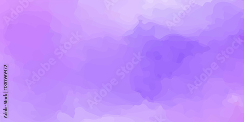 Watercolor painted background. Abstract Illustration wallpaper. Brush stroked painting.