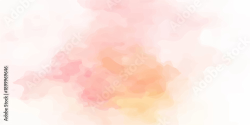 Creative abstract painting. Background with artistic brush strokes. Colorful and vibrant illustration. Painted art.