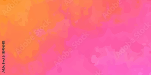 Brushed Painted Abstract Background. Brush stroked painting.