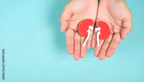 World Kidney Day Supporting Kidney Health and Awareness for a Healthier Future