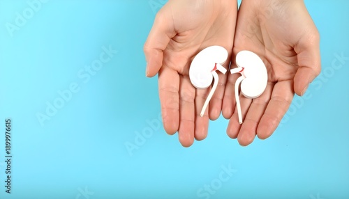 Protecting Your Health A Reminder for World Kidney Day and Overall Well-being