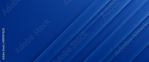 Modern abstract blue background with diagonal line. Simple graphic design element. Futuristic concept. abstract gradient blue background.  eps 10