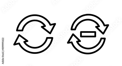 Financial forecast chart with upward trend and dollar sign, cash flow management wallet with income and expense arrows
