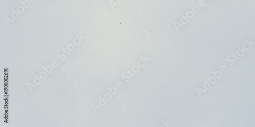 Fantastic soft white clouds against blue sky. clouds in the sky. Brush stroked. The summer heaven is colorful clearing day Good weather and beautiful nature in the morning. Hand drawn vector texture. 