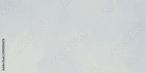 Fantastic soft white clouds against blue sky. clouds in the sky. Brush stroked. white wall concrete structure crack wall. Grunge white wall texture marble .