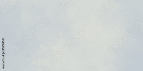 Fantastic soft white clouds against blue sky. clouds in the sky. Brush stroked. The summer heaven is colorful clearing day Good weather and beautiful nature in the morning. Hand drawn vector texture. 