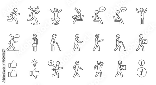 A vibrant, high-quality photograph featuring a professional business team collaborating in a modern office space with natural lighting and contemporary decor