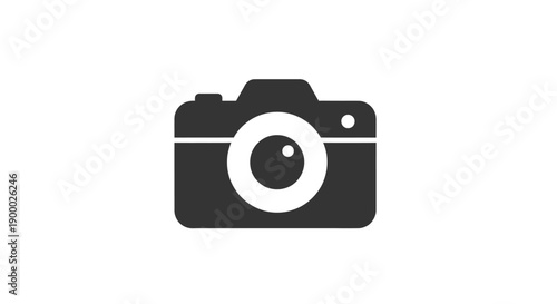 Camera Device Photography Equipment Tool.