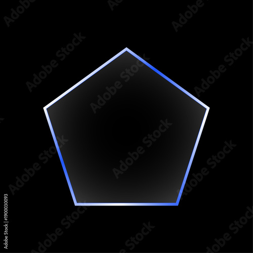Transparent Bubble Design