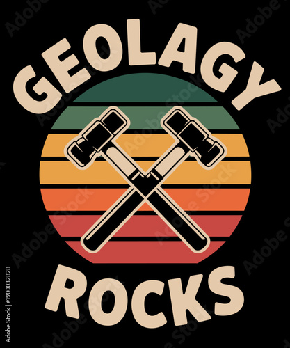 Geology Rocks Geologist Earth Science Geoscience Funny