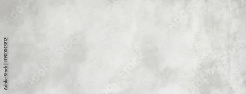 Panel kuchenny z motywem Grey concrete wall presenting abstract rough texture background
