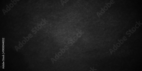 Distressed Rough Black wall slate texture. grunge wall backdrop rock blank background. dark concrete floor old background. black paper concrete grunge limestone texture.