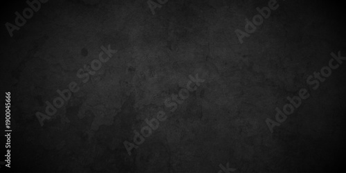 Distressed Rough Black granite wall slate texture wall. grunge backdrop rough, dark concrete floor. old grunge black concrete wall grunge stone texture background.