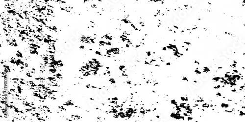 Grunge old wall cracked concrete damage sketch antique distressed. grunge urban rusty wall texture. dirty splat black spot and white background.