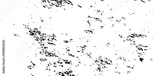 Grunge old wall cracked concrete damage sketch antique distressed. grunge urban rusty wall texture. dirty splat black spot and white background.