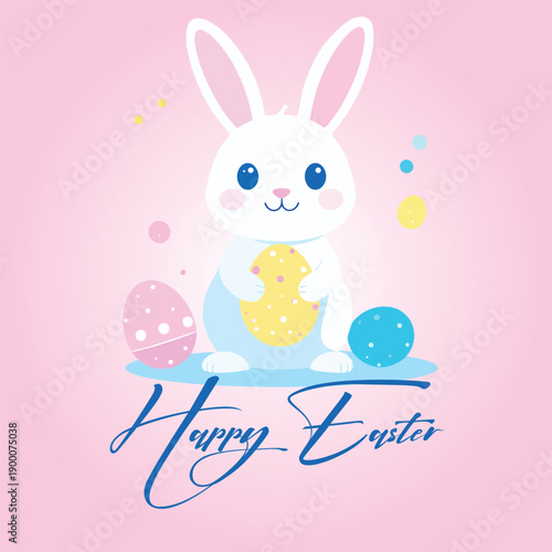 Happy Easter