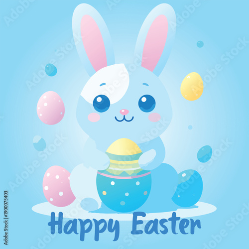 Happy Easter