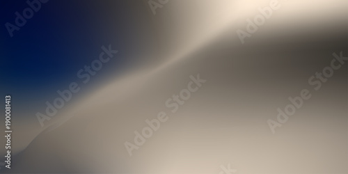 Soft blurred horizontal background with dark slate gray, black and very dark blue colors and free text space. Light Gradient Color Background Design.  Dark Blue Purple Brown, Background Or Template