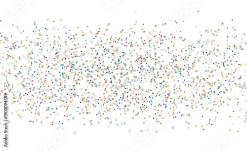Abstract design of colorful...