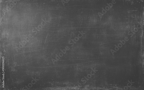 Vintage Chalkboard Grunge Overlay. Vector Design.