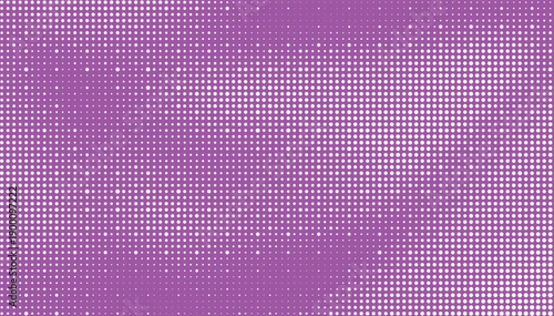 Purple pixelated pattern texture background with white details