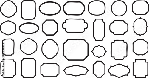 Minimalist placeholder image labeled as vector file