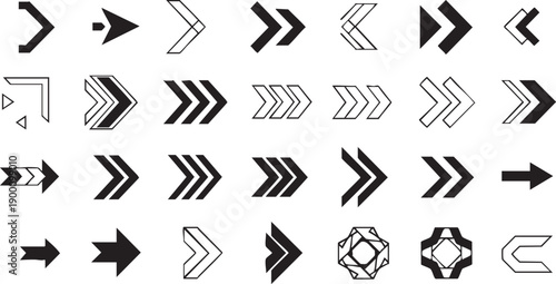 Minimalist design featuring a placeholder for a vector file graphic