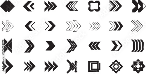 Minimalist icon depicting a vector file format placeholder