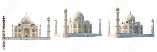 Photos Taj Mahal Agra India Taj Mahal Bharat Famous White Marble Mausoleum Mughal Archi