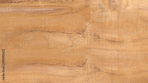 Light Brown Wood Panel Texture. Natural Timber Wood Grain Close-Up. 