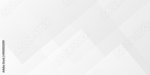 White abstract minimal transparent digital layout triangle web square texture background. vector diamond beautiful gradient square business geometric surface rectangle banner web template design.