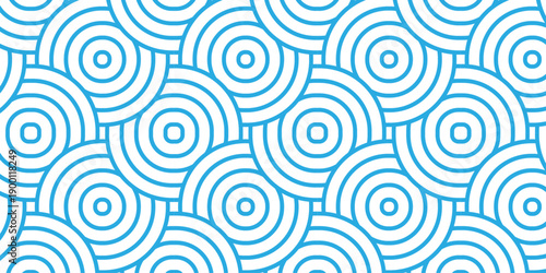 Vector paper minimal overlapping blue repeating. overlap fabric floral ornament fashion. abstract diamond pattern creative textile design. geometric diamond decoration background.