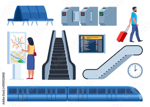 Adobe Illustrator Artwork