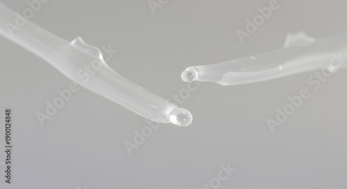 Abstract macro view of a clean, bright white plastic material surface showing detailed synthetic texture and seamless background design element ,artificial ,glossy ,polymer