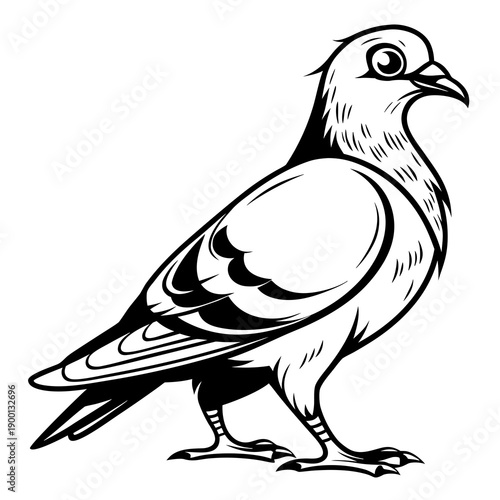 Retro vintage cassette tape icon in vibrant retro colors, a nostalgic symbol of music and 80s pop culture.